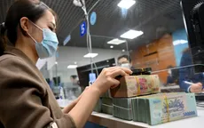 Luật tổ chức tín dụng sửa đổi tháo gỡ khó khăn xử lý nợ xấu