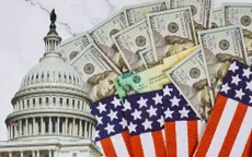 IMF: Thúc giục Hoa Kỳ hạn chế thâm hụt tài chính