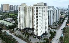 Tháo gỡ rào cản để phát triển nhà ở xã hội