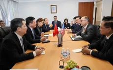 Tăng cường hợp tác chiến lược giữa Việt Nam và các Tập đoàn hàng đầu của Hoa Kỳ