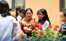 Danh sách 679 học sinh được tuyển thẳng vào lớp 10 tại Hà Nội