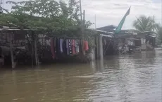 Gần 200.000 người bị ảnh hưởng bởi lũ lụt ở miền Nam Philippines