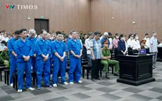 Vụ khai thác đất hiếm: Cựu Thứ trưởng Nguyễn Linh Ngọc bị tuyên phạt 3 năm tù