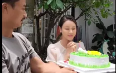 Lương Thu Trang bị "lừa" ở phim trường, Phương Oanh "hớp hồn" fan