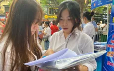 Năm 2025 chỉ có 19 phương thức xét tuyển đại học