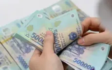 Ngân hàng Nhà nước công bố công cụ hỗ trợ phát triển tín dụng xanh