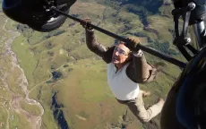 Kế hoạch trăm năm của Tom Cruise