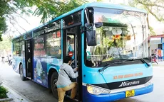 Đề xuất giải pháp thanh toán số cho giao thông hiện đại