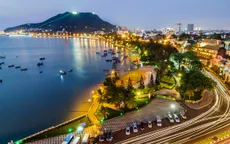 Sức hút mới cho du lịch Vũng Tàu