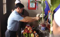 Phú Thọ: Xót xa hoàn cảnh nam thanh niên tử vong sau khi cứu 4 học sinh thoát chết