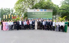Phát huy vai trò cộng đồng: Nền tảng để bảo vệ và phát triển bền vững Di sản thế giới