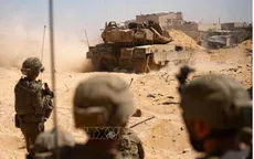 EU xem xét lại quan hệ thương mại với Israel