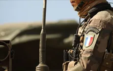 Senegal trục xuất toàn bộ quân đội nước ngoài