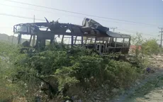 Đánh bom xe bus trường học ở Pakistan, hàng chục người thương vong