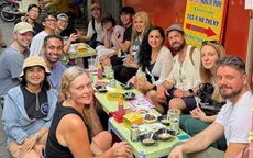 Saigon Vibes – Đại diện duy nhất của châu Á tranh giải “World’s Best Culinary Tour Operator 2025”