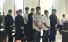 Cựu Giám đốc Trung tâm đăng kiểm ở Cần Thơ lĩnh 11 năm tù