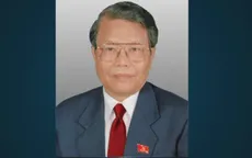 Tóm tắt tiểu sử nguyên Chủ tịch nước Trần Đức Lương