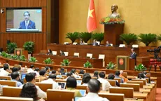 Hướng tới phổ cập giáo dục mầm non cho trẻ em mẫu giáo từ 3 đến 5 tuổi vào 2030