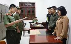 Khởi tố 12 đối tượng kinh doanh đa cấp quy mô hàng nghìn tỷ đồng, hơn 9.000 người tham gia
