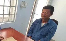 Bắt đối tượng ném ly thủy tinh vào mặt bạn nhậu trọng thương rồi trốn sang Campuchia