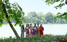 Hà Nội là điểm đến văn hóa, nghệ thuật hàng đầu châu Á