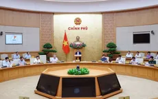 Thủ tướng Phạm Minh Chính: Thay đổi tư duy từ quản lý sang kiến tạo, phục vụ