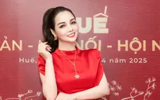 Mai Thu Huyền thực hiện dự án phim mới về những hệ lụy từ deepfake