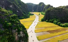 Xu hướng nghệ sĩ làm MV quảng bá du lịch sau cơn sốt Bắc Bling