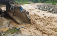 Cảnh báo lũ trên các sông tại các khu vực Bắc Bộ và Thanh Hoá