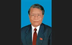 Thông cáo đặc biệt về Quốc tang nguyên Chủ tịch nước Trần Đức Lương