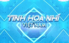 Cảnh báo giả mạo chương trình Tinh hoa nhí Việt Nam để lừa đảo