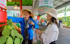 Lễ hội Trái cây Nam Bộ lần thứ 21: Hành trình kết nối nông sản, văn hóa và hội nhập