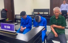 Phạt tù 3 đối tượng trong vụ tai nạn giao thông làm 4 mẹ con tử vong