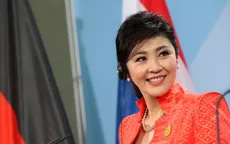 Tòa án Thái Lan yêu cầu cựu Thủ tướng Yingluck bồi thường hơn 300 triệu USD