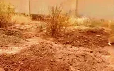 Sudan phát hiện hàng loạt hố chôn tập thể với gần 500 hài cốt