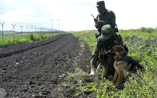 Nga lập vùng đệm dọc biên giới Ukraine