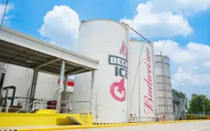 Nhà máy bia AB InBev kỷ niệm 10 năm thành lập tại Việt Nam - 10 năm từng bước vượt bậc