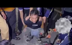 Nguy hiểm tình trạng mất trộm thiết bị, vật tư trên cao tốc