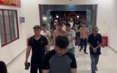 Quảng Ngãi: Bắt giữ 29 đối tượng lợi dụng đám tang để chơi xóc đĩa