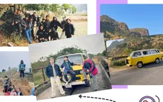 Đạo diễn Trịnh Lê Phong: Chinh phục những cung đường để có hình ảnh 'đã mắt'