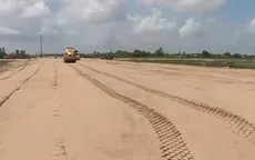 Hai tuyến cao tốc qua Bình Định, Phú Yên dự kiến về đích vào 19/8