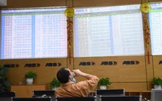 VN-Index tăng nhẹ