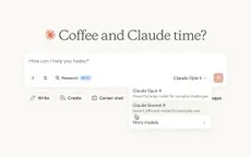 Ra mắt Claude 4: Mô hình AI vượt trội về lập trình và suy luận, vượt qua cả GPT-4.1 và Gemini 2.5 Pro