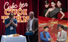 VTV hoãn phát sóng các chương trình giải trí cuối tuần
