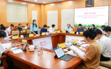 Thái Nguyên: Yêu cầu các sở ngành, địa phương cam kết đảm bảo, đẩy nhanh giải ngân