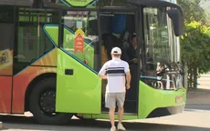 TP Hồ Chí Minh thúc đẩy giao thông xanh, xây dựng đô thị bền vững