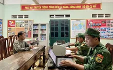 Quảng Trị: Phạt 150 triệu đồng chủ tàu cá gian lận thiết bị giám sát hành trình