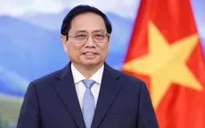 Thủ tướng Phạm Minh Chính sẽ thăm chính thức Malaysia và dự Hội nghị Cấp cao ASEAN