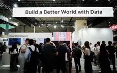 Nhiều giải pháp quản lý dữ liệu toàn diện tại COMPUTEX 2025