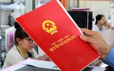 Tạm dừng kiểm kê đất đai, đề xuất giao quyền cấp sổ đỏ về xã